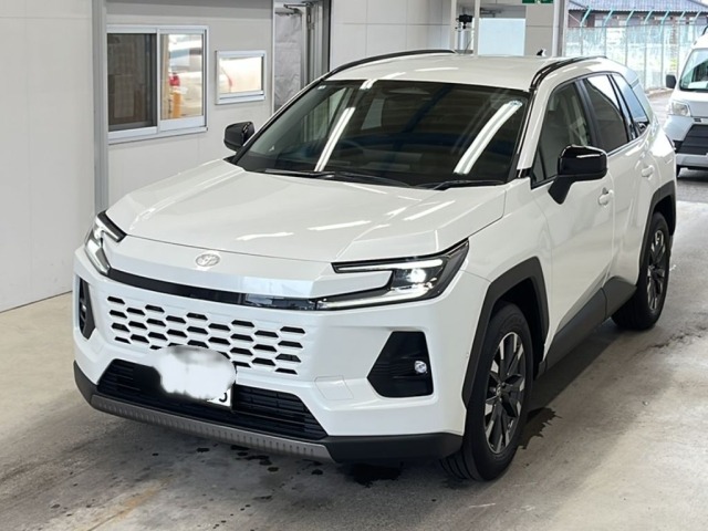 Toyota RAV4 2026 7539045-0