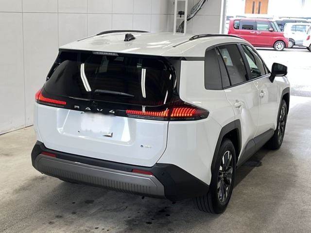 Toyota RAV4 2026 7539045-1
