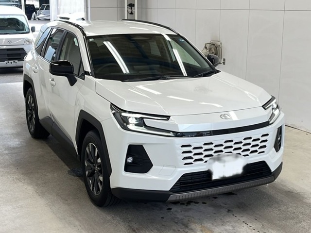 Toyota RAV4 2026 7539045-4