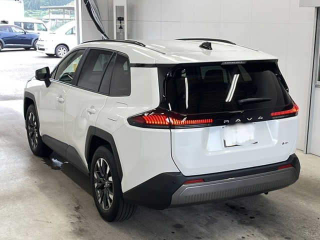 Toyota RAV4 2026 7539045-5