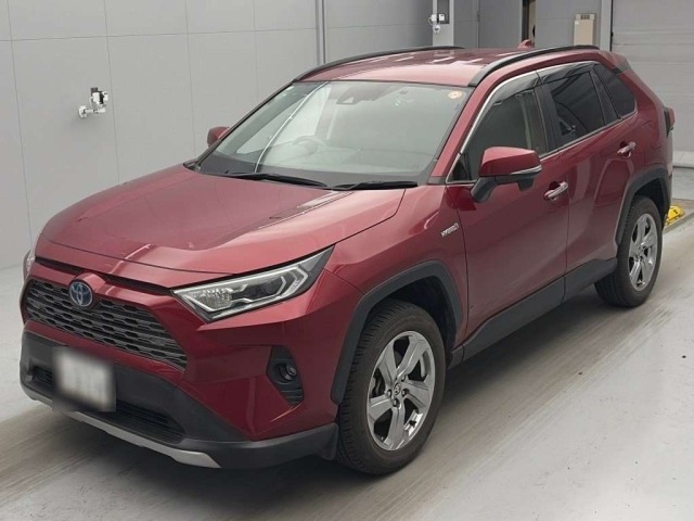 Toyota RAV4 2020 7539048-0