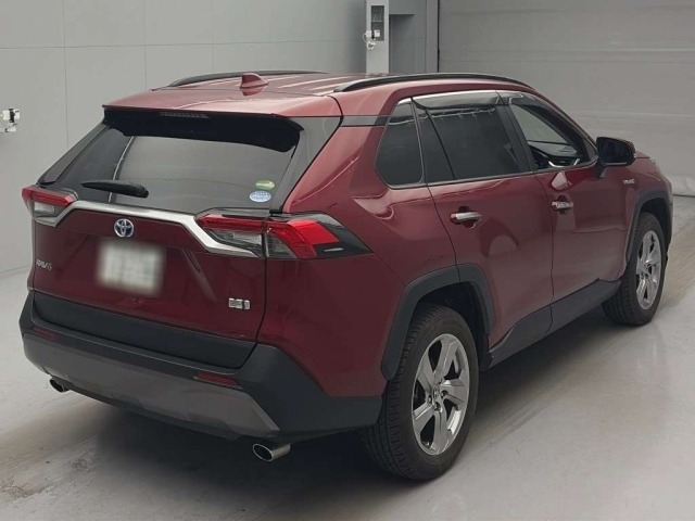 Toyota RAV4 2020 7539048-1