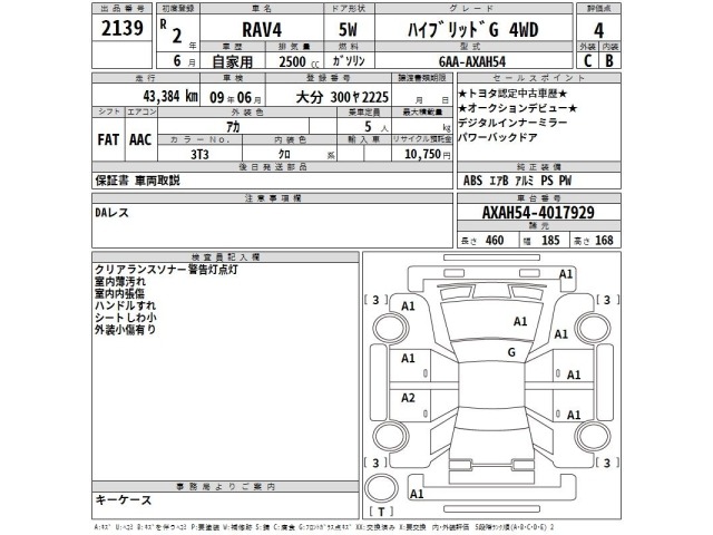 Toyota RAV4 2020 7539048-2