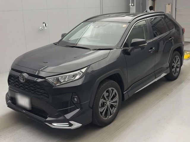 Toyota RAV4 2024 7539049-0