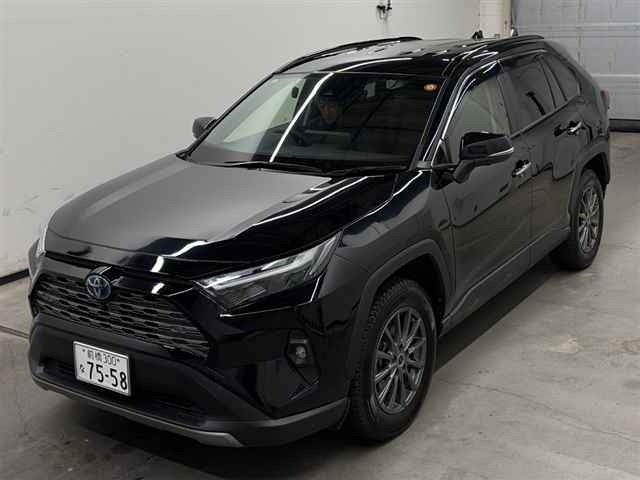 Toyota RAV4 2024 7539054-4