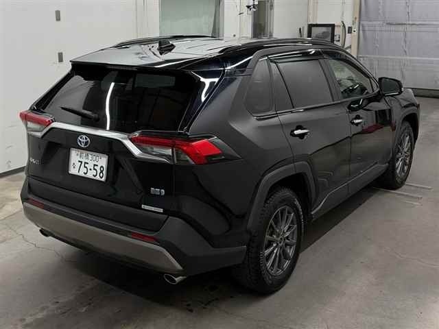 Toyota RAV4 2024 7539054-5