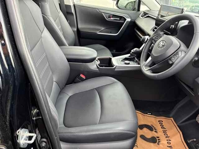 Toyota RAV4 2024 7539054-7