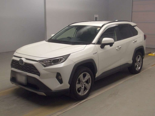 Toyota RAV4 2020 7539056-0