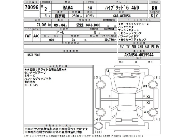 Toyota RAV4 2020 7539056-2