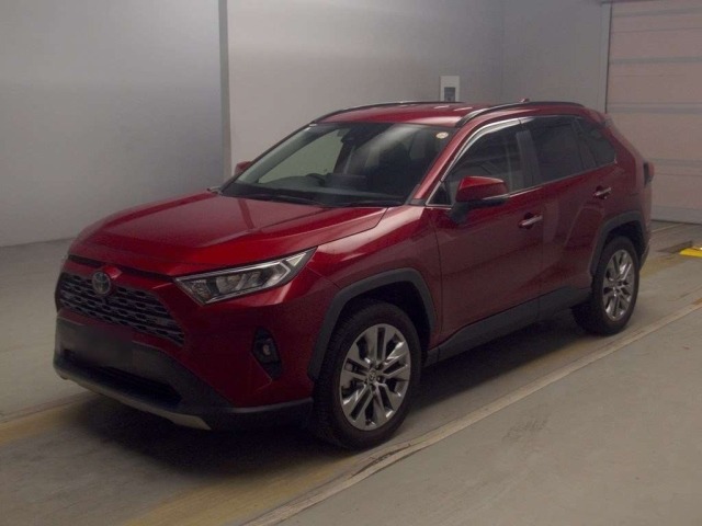 Toyota RAV4 2023 7539057-0