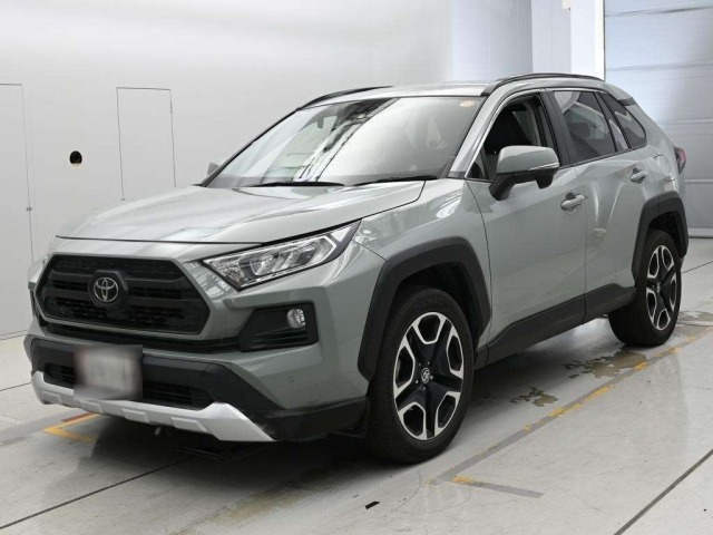 Toyota RAV4 2019 7539075-0