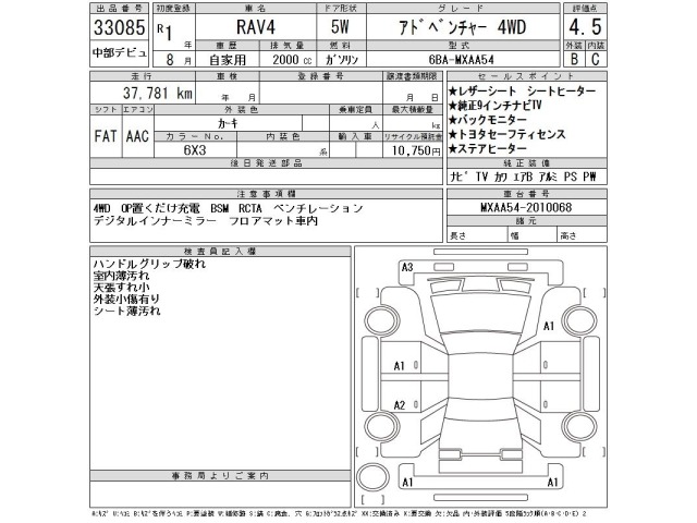 Toyota RAV4 2019 7539075-2