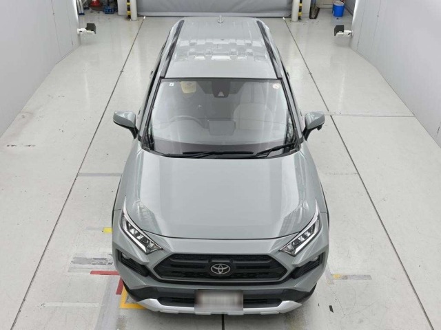 Toyota RAV4 2019 7539075-7