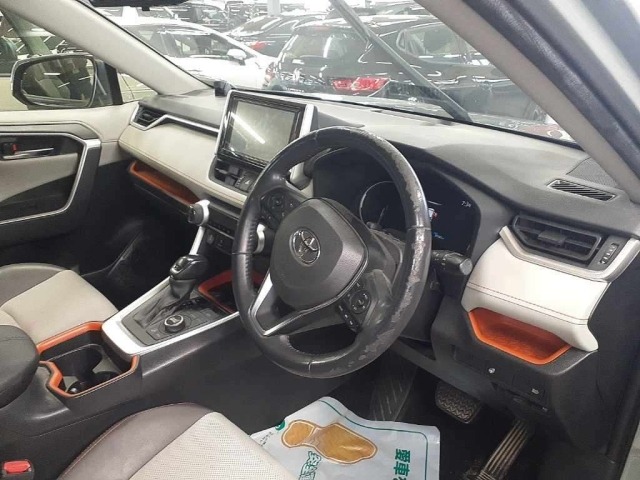 Toyota RAV4 2019 7539075-9