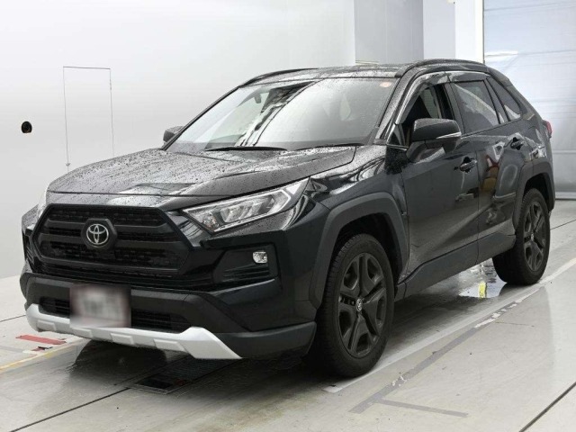 Toyota RAV4 2022 7539084-0