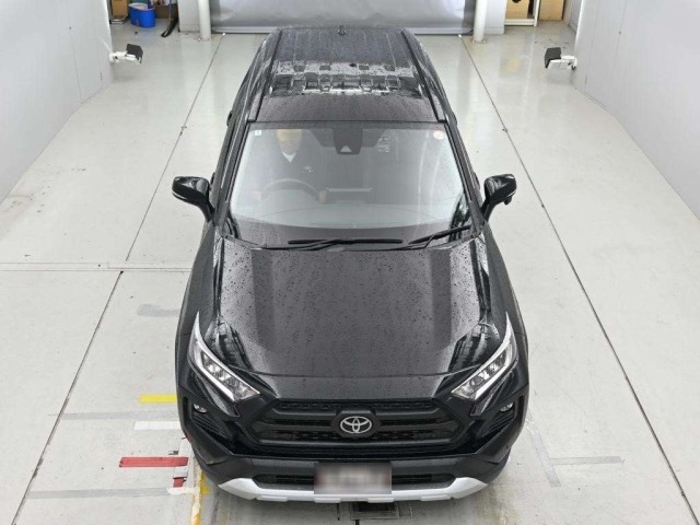 Toyota RAV4 2022 7539084-7