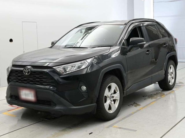 Toyota RAV4 2021 7539085-0