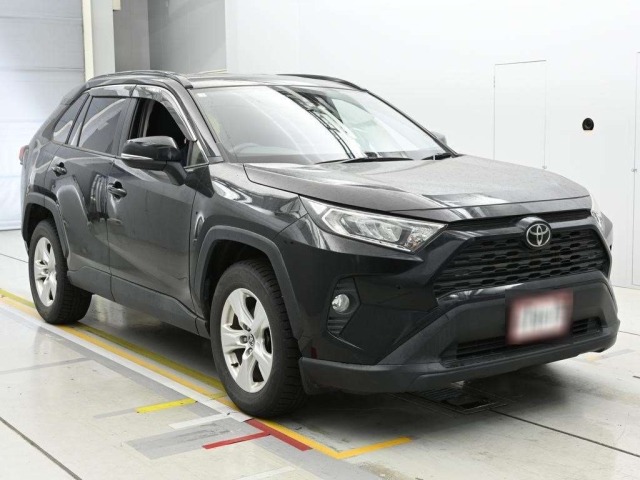 Toyota RAV4 2021 7539085-5