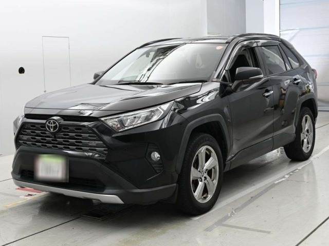 Toyota RAV4 2021 7539089-0