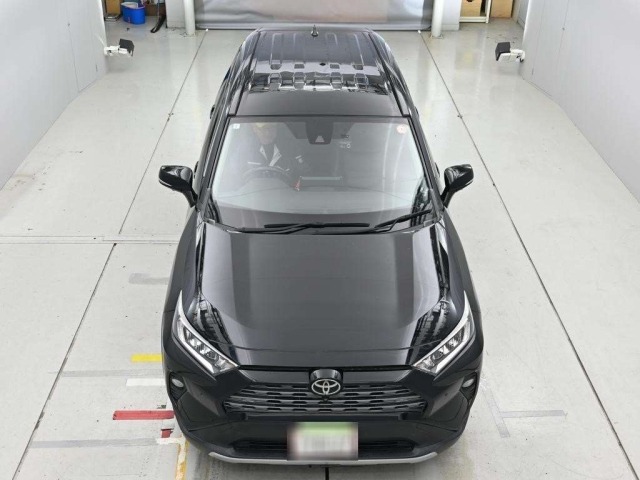 Toyota RAV4 2021 7539089-7