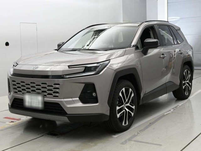 Toyota RAV4 2026 7539090-0