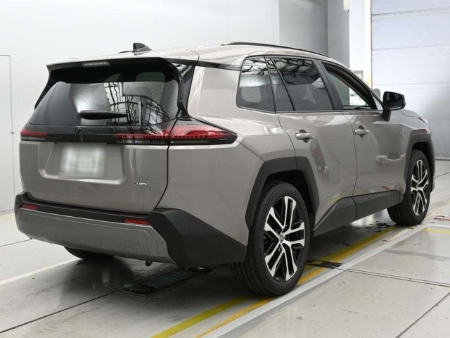 Toyota RAV4 2026 7539090-1