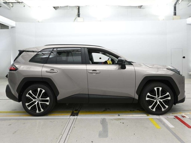 Toyota RAV4 2026 7539090-3