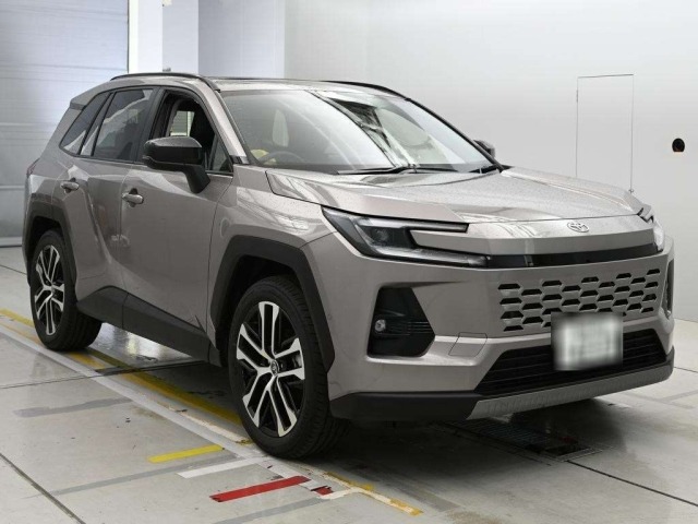 Toyota RAV4 2026 7539090-5
