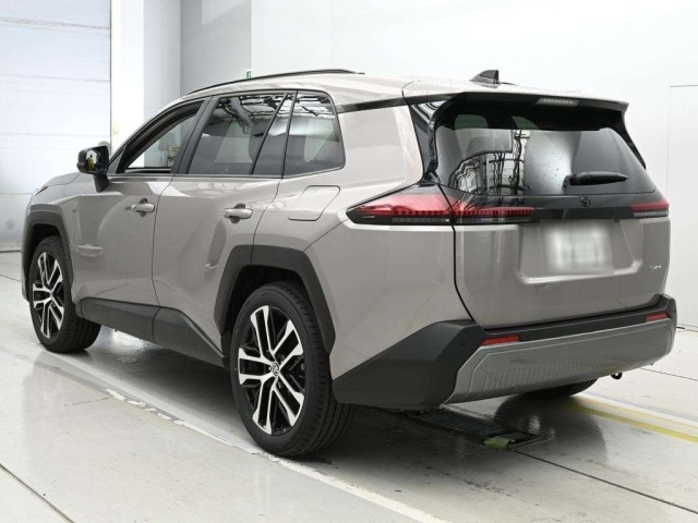 Toyota RAV4 2026 7539090-6