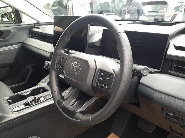 Toyota RAV4 2026 7539090-9