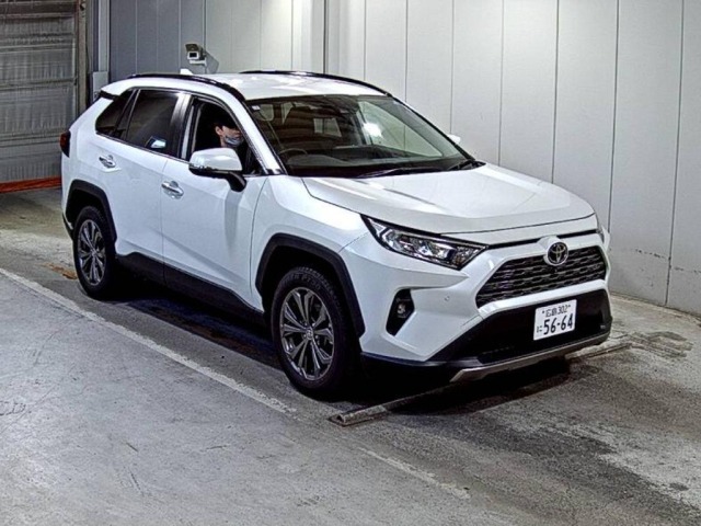 Toyota RAV4 2023 7539099-0