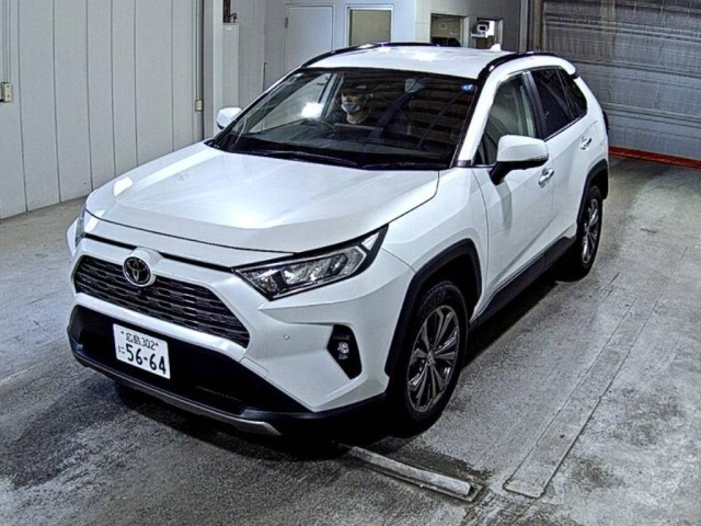 Toyota RAV4 2023 7539099-4