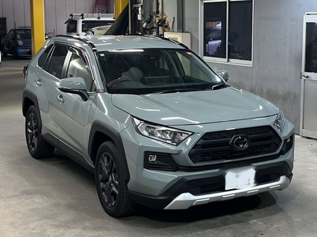 Toyota RAV4 2024 7539100-4