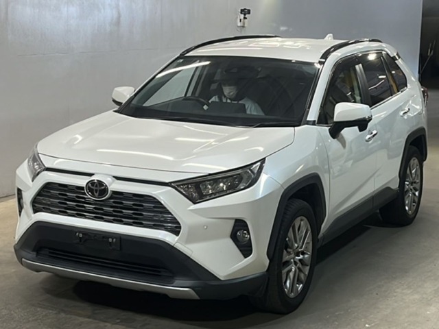 Toyota RAV4 2021 7539127-0