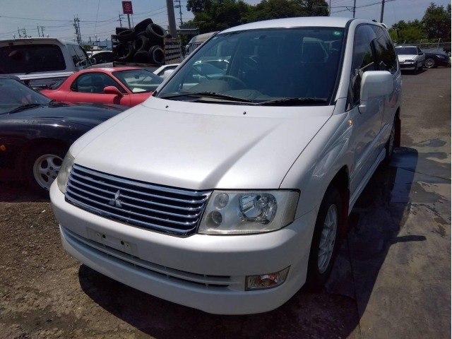 Mitsubishi RVR 2000 7533716-0