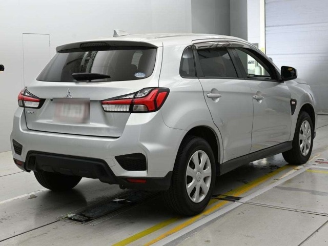 Mitsubishi RVR 2021 7533733-1