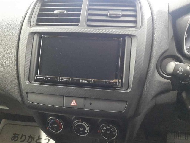 Mitsubishi RVR 2021 7533733-12