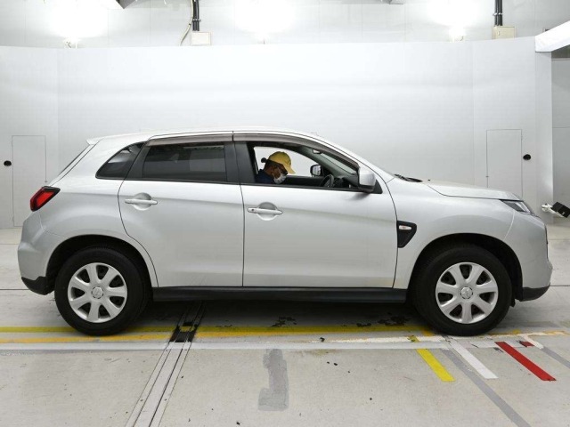 Mitsubishi RVR 2021 7533733-3