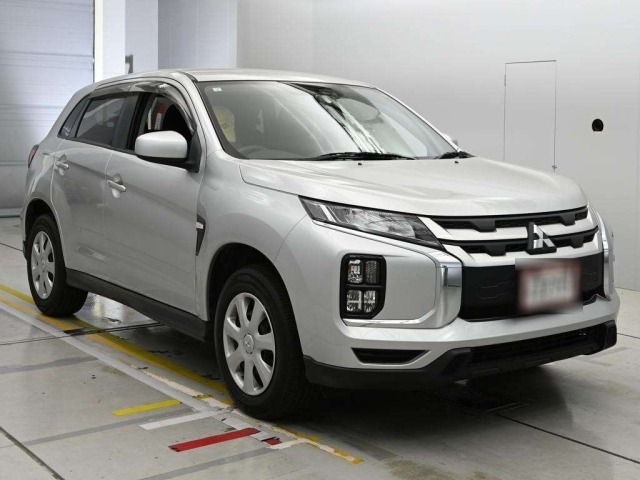 Mitsubishi RVR 2021 7533733-5