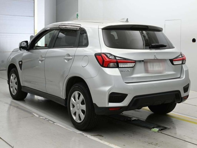 Mitsubishi RVR 2021 7533733-6