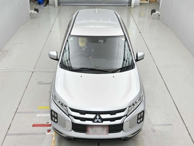 Mitsubishi RVR 2021 7533733-7