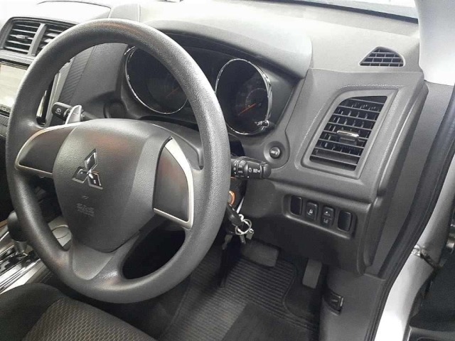 Mitsubishi RVR 2021 7533733-9