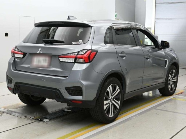 Mitsubishi RVR 2024 7533734-1