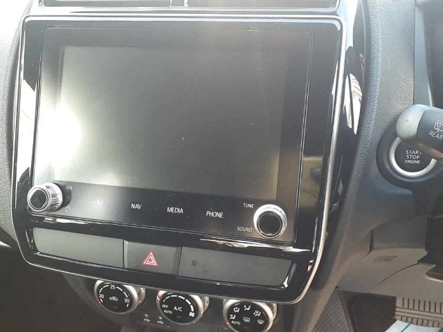 Mitsubishi RVR 2024 7533734-12