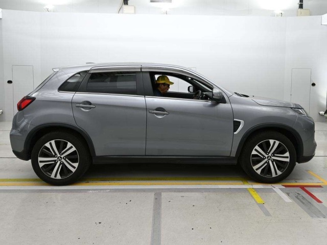 Mitsubishi RVR 2024 7533734-3