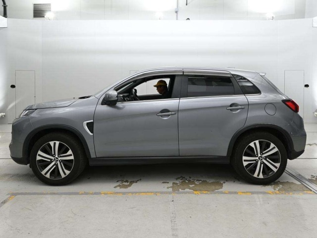 Mitsubishi RVR 2024 7533734-4