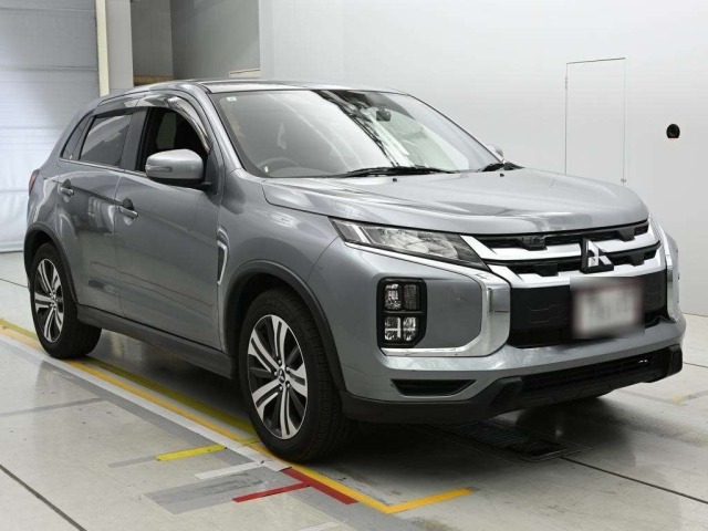 Mitsubishi RVR 2024 7533734-5