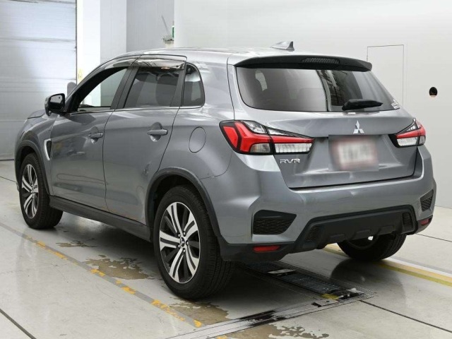 Mitsubishi RVR 2024 7533734-6