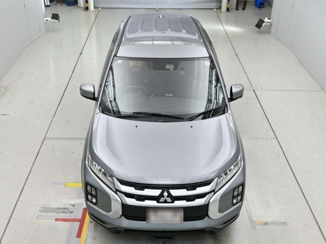 Mitsubishi RVR 2024 7533734-7