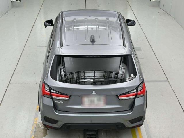 Mitsubishi RVR 2024 7533734-8